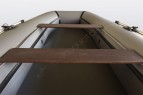 Надувная лодка Bering 340П