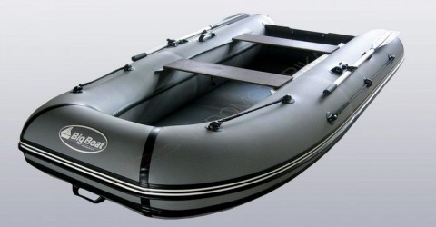Надувная лодка Bering 310К