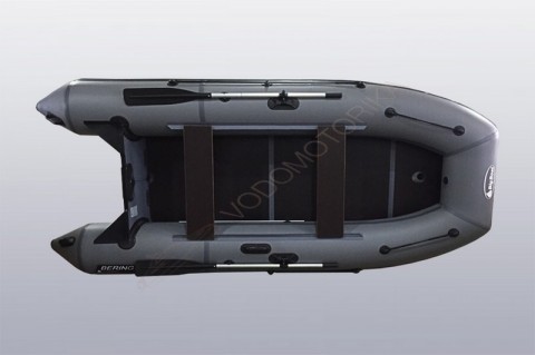 Надувная лодка Bering 340К