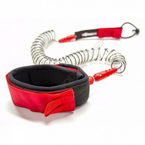Лиш SUP BIC Sport Leash Coil 11"