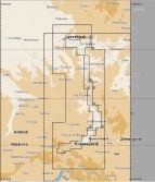 Карта Lowrance RS-N523