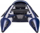Лодка надувная SMarine SDP-380 Max алюминиевый пол