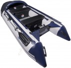 Лодка надувная SMarine SDP-380 Max алюминиевый пол