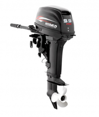 Лодочный мотор HIDEA HD9.9FHS PRO (326cm3) 9.9 л.с. двухтактный