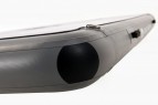 Водяная надувная платформа Aquamarina ISLAND - Inflatable Air Platform (2.5x1.6m/15cm) ( арт. BT-I250 )