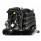 Лодочный мотор PARSUN F115FEL-T EFI 115 л.с. четырехтактный