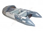 Надувная лодка GLADIATOR ACTIVE С370AL