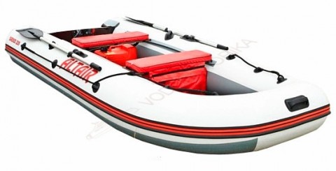 Надувная лодка Альтаир SIRIUS-335 STRINGER