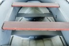 Жестко-надувная лодка Велес ( Stel ) R-360C