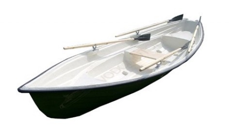 Лодка SAVA 480
