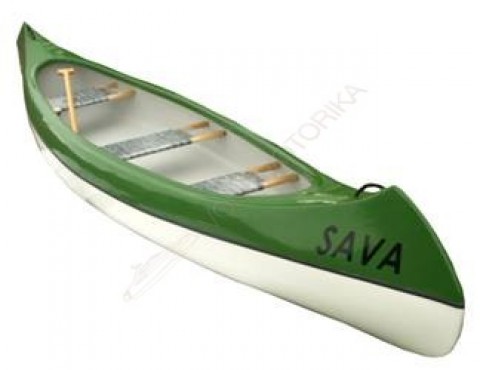 Каноэ SAVA 470 Touring