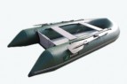 Моторно-гребная лодка Sonata 300F(А)