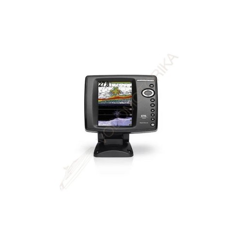 Эхолот Humminbird 678cx HD