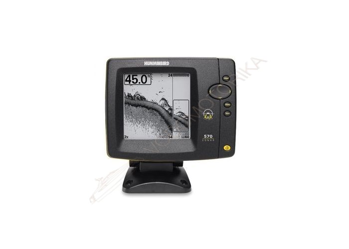 Эхолот Humminbird 570x