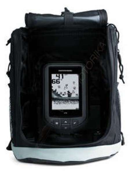 Эхолот Humminbird PiranhaMAX 175X PT