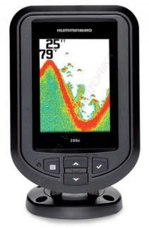 Эхолот Humminbird PiranhaMAX 195CX