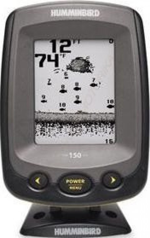 Эхолот Humminbird PiranhaMAX 150 PT