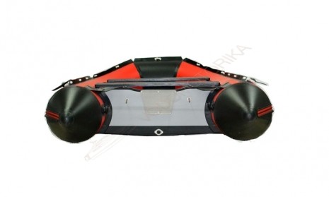 Надувная лодка Golfstream ACTIVE CD330 A