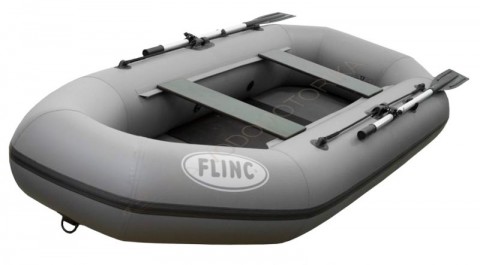 Надувная лодка FLINC F280L