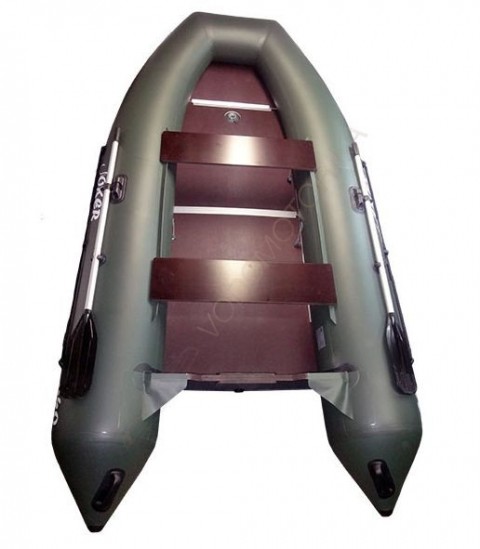 Надувная лодка ALTAIR JOKER-340