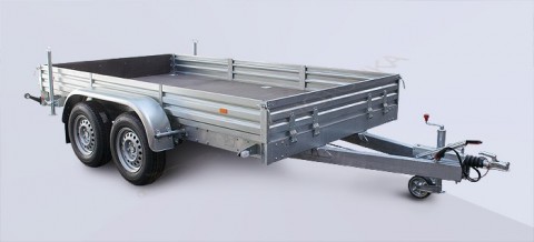 Автоприцеп МЗСА 832134.201 рес.