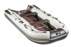 Надувная лодка Ривьера 3400 СК Компакт