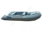 Надувная моторная лодка AQUAMARINE 380Al