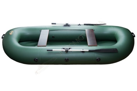 Надувная лодка Инзер 2 (310) Т