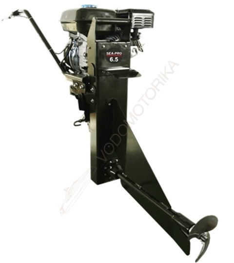 Болотоход SEA-PRO SMF-6 6 л.с.