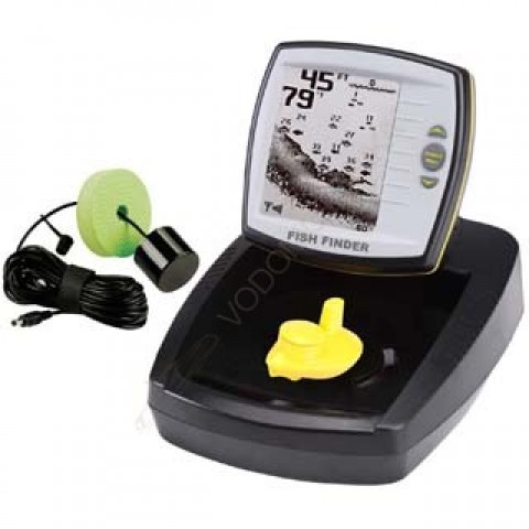 Эхолот LUCKY FFW918 Portable