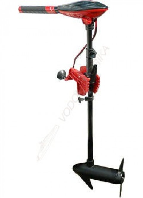 Электромотор HASWING Troling Motor-Osapian 55 lbs