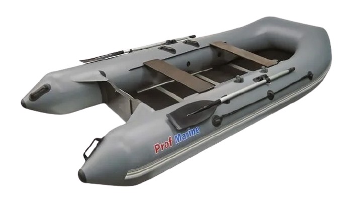 Надувная лодка ProfMarine PM 400 CL LUX