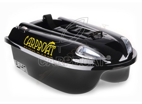 Кораблик CARPBOAT Mini Carbon 2,4Ghz