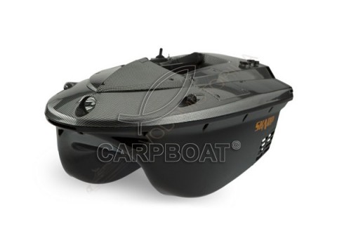 Кораблик CARPBOAT Skarp Carbon 2,4Ghz