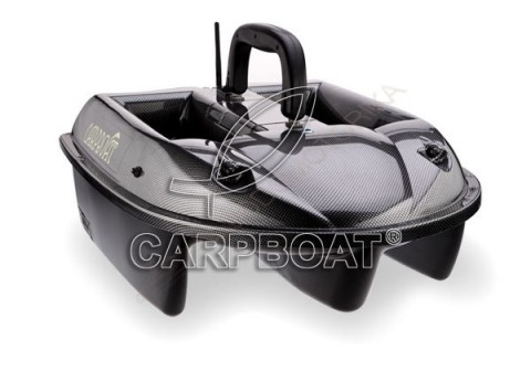 Кораблик CARPBOAT Carbon 2,4Ghz