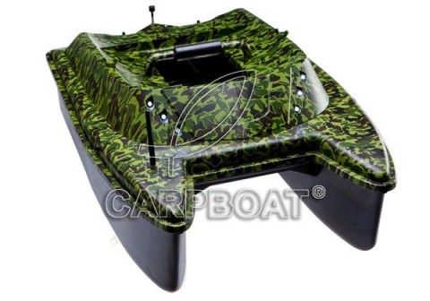 Кораблик CARPBOAT Deluxe 2,4Ghz