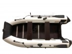 Надувная лодка REGATTA R330