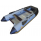 Надувная лодка ПВХ Marlin 360 (камо)